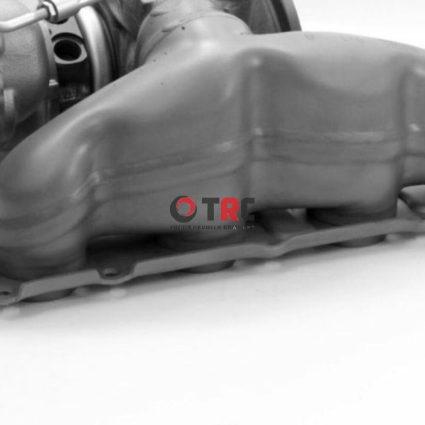 Турбина Mitsubishi 49477-02051  BMW Z4,Х3,Х1,5,3,1  245,184 л.с.