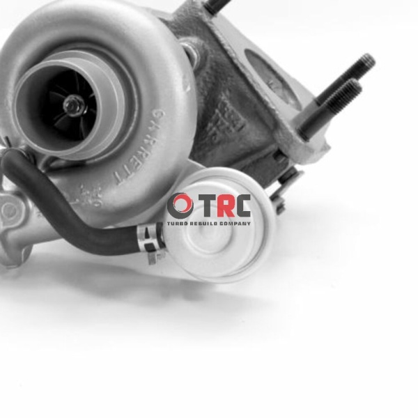 Турбина GARRETT 4540865001S PEUGEOT EXPERT, 406,806, CITROEN JUMPY 1.9 TD 90-92 л.с.