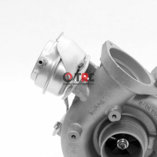 Турбина BMW 7789083E BMW 5 (E60) 530 d, (E61), 7 (E65, E66, E67) 730 d