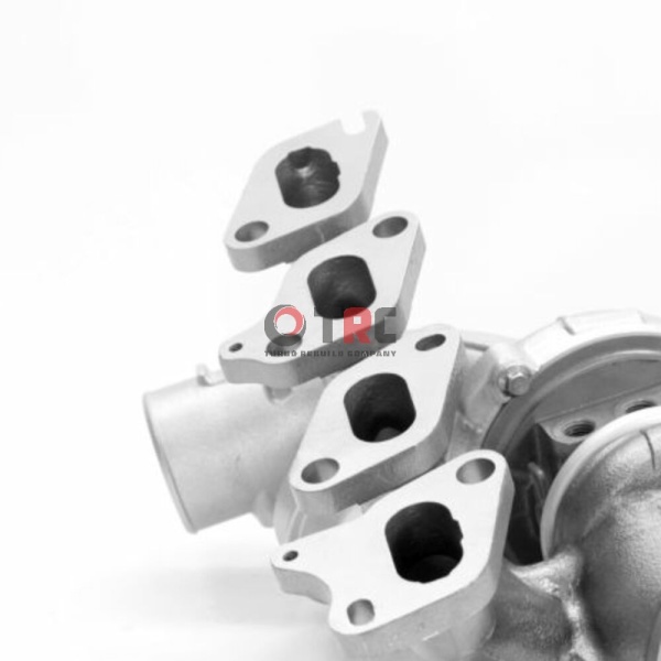 Турбина OPEL E55565353