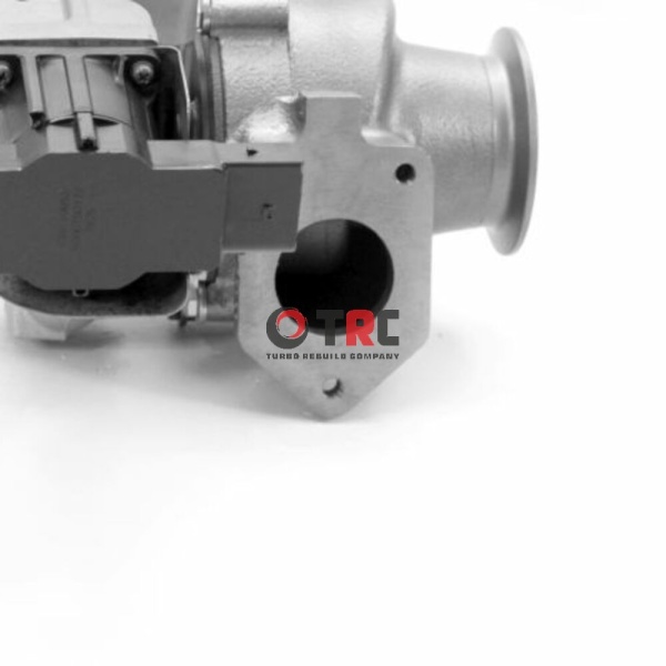 Турбина MITSUBISHI 4913505890 BMW 1,3,Х1,Х3,5 163,150,177 л.с.