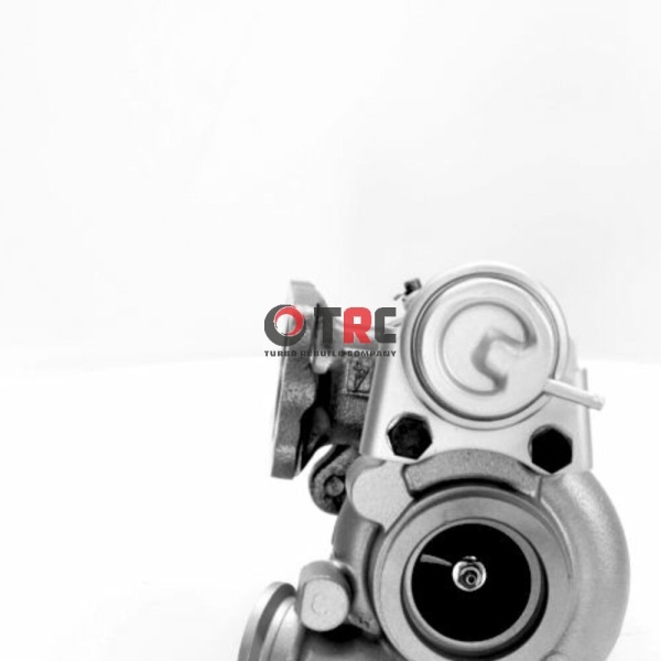 Турбина VOLVO 8601454 VOLVO S80, XC90 T6 272 л.с.