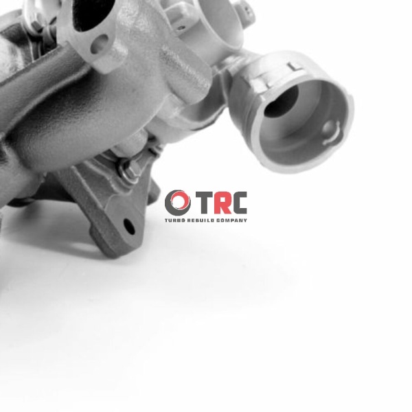 Турбина BORGWARNER 54399880054 SEAT Cordoba III, Ibiza,SKODA Fabia, Roomster, VW Polo 1.4 70 л.с.