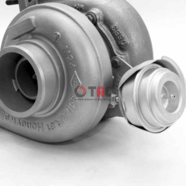 Турбина Garrett 768625-5002S