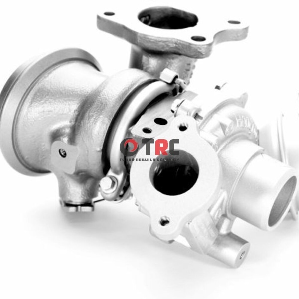 Турбина GARRETT 8297545001S PEUGEOT 208, 2008, 308, 308S, 308SW 110 , 130 л.с.