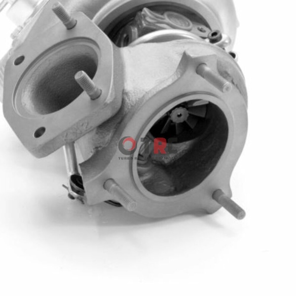 Турбина VOLVO 8601227 VOLVO S70, C70, V70, 850 2.5L 193 л.с.