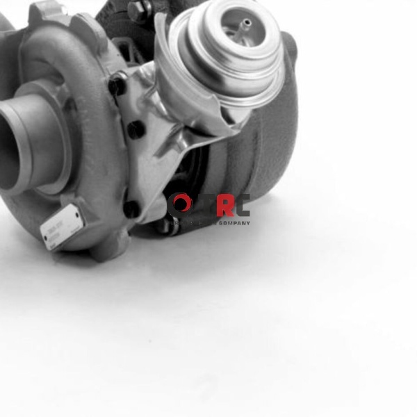 Турбина KKK 53039880196 MITSUBISHI Carisma, Space Star,VOLVO S40,V40 1.9 TD 115 л.с.