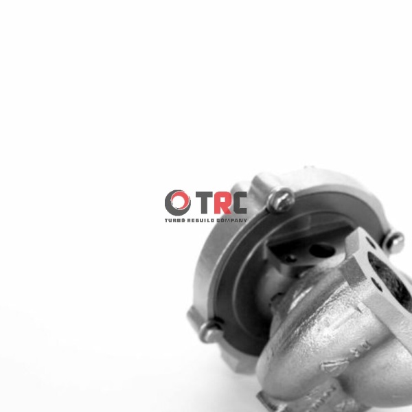 Турбина KKK 54399880045 BMW 5 535 d 272 л.с.