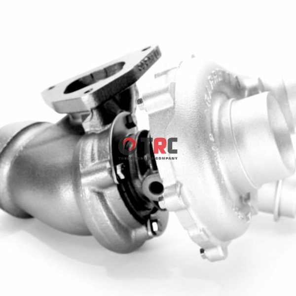 Турбина GARRETT 7543825002S SSANGYONG Rexton,Rodius 2.7 Xdi 163 л.с.