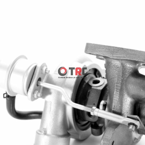 Турбина GARRETT 4520685003S SAAB 9-3 2.0 Turbo 185 л.с.