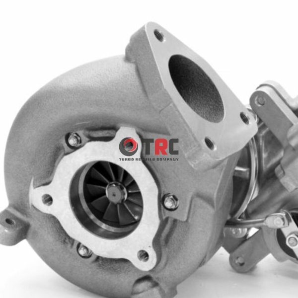 Турбина TOYOTA-LEXUS 1720130190 TOYOTA LAND CRUISER 3.0 173 л.с.