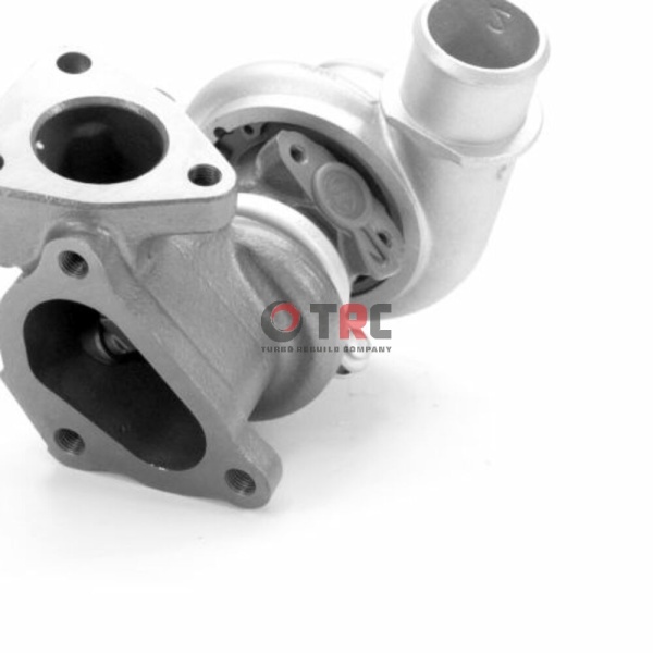 Турбина MITSUBISHI 4917302701 HYUNDAI i20, i30, KIA Ceed 1.6 CRDI 75-90 л.с.