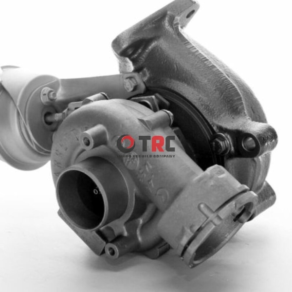 Турбина GARRETT 7178585002S SKODA SUPERB,VW Passat, AUDI А4 1.9 130 л.с.