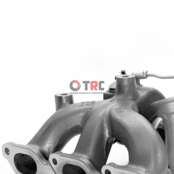 Турбина VOLVO 4913105150