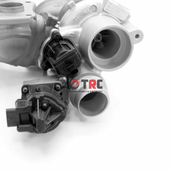 Турбина MITSUBISHI 4947702021 BMW Z4,Х3,Х1,5,3 245,184 л.с.