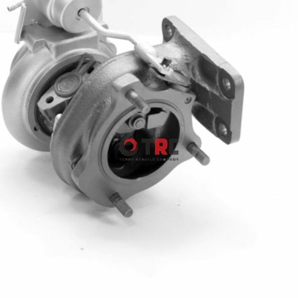 Турбина VOLVO 9471563 VOLVO S80, XC90 T6 272 л.с.