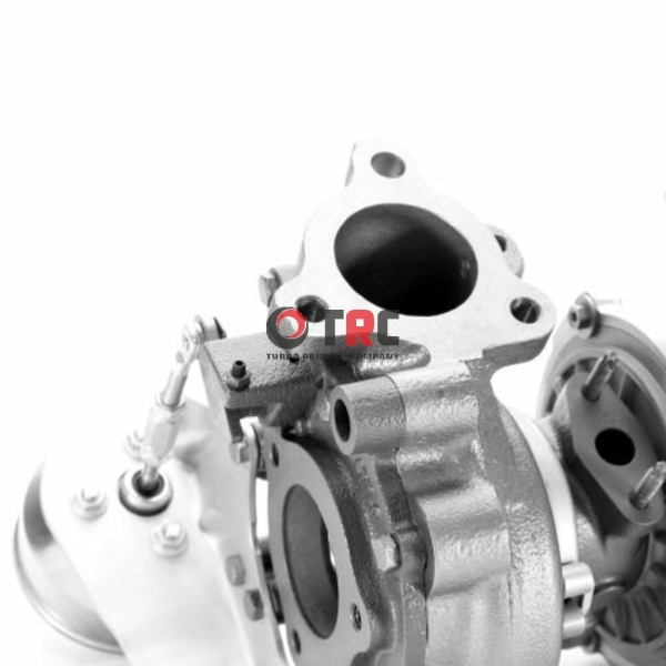 Турбина TOYOTA-LEXUS 172010R040 TOYOTA AURIS, AVENSIS 2.0 126 л.с.