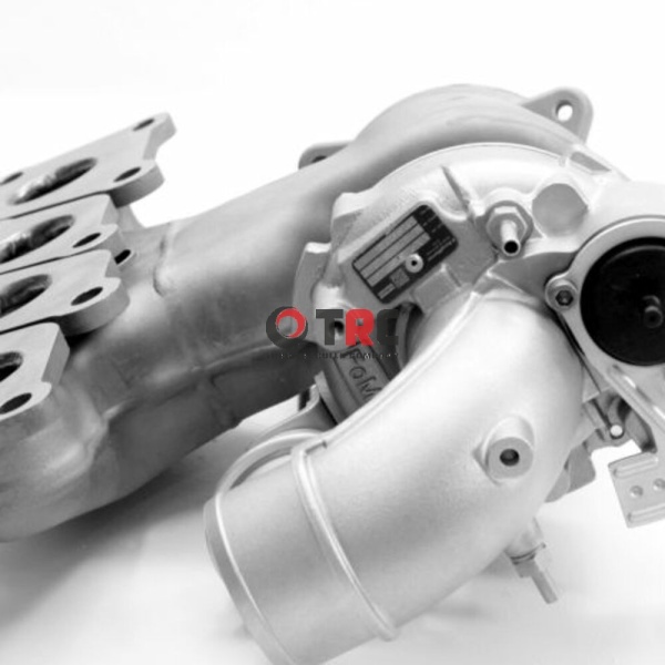 Турбина KKK 53039880259 FORD Kuga,Mondeo,Galaxy,Focus,S-Max 2.0 SCTI