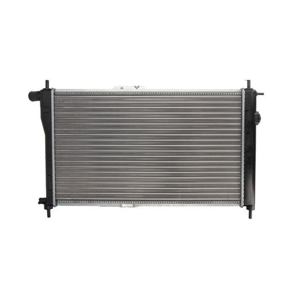 Радиатор 96144847 DAEWOO NEXIA 1.5 (1995->)