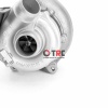 Турбина KKK 53049880115 LAND RANGE ROVER SPORT,DISCOVERY 2.7 190 л.с.