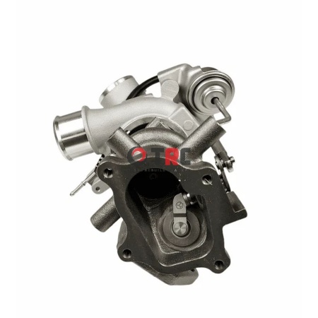 Турбокомпрессор TRC 20013 (282314A850) восстановленный