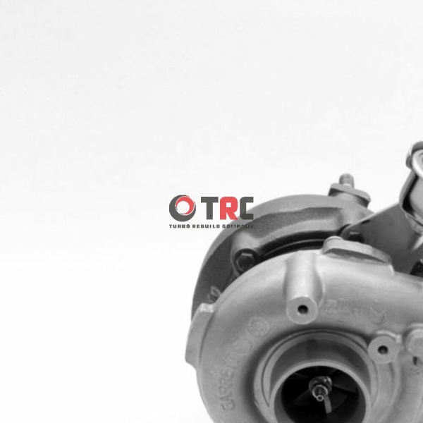Турбина GARRETT 7009355004S BMW X5 (E53) 3.0 d правая