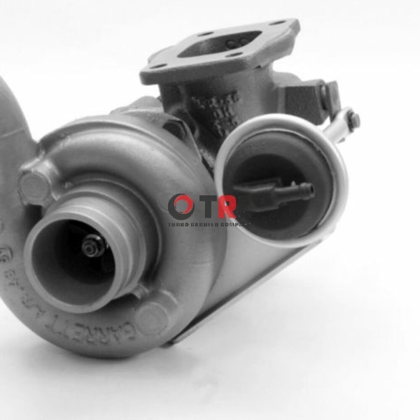 Турбина GARRETT 4541125003S MITSUBISHI Carisma, RENAULT Megane, 19, VOLVO V40, S40 1.9 TD 90 л.с.