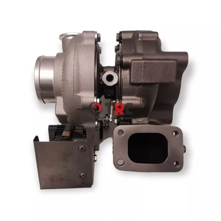 Турбокомпрессор TRC 21651 (17450001) восстановленный