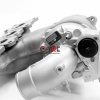 Турбина KKK 53039880288 FORD Kuga,Mondeo,Galaxy,Focus,S-Max 2.0 SCTI