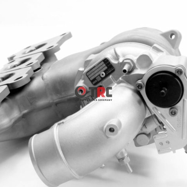 Турбина KKK 53039880288 FORD Kuga,Mondeo,Galaxy,Focus,S-Max 2.0 SCTI