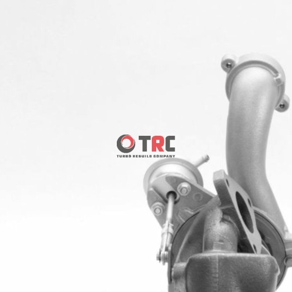 Турбина GARRETT 4541645004S RENAULT ESPACE, LAGUNA 2.2 113 л.с.