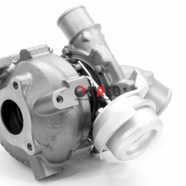 Турбина GARRETT 7662595001S TOYOTA COROLLA,YARIS 1.4 90 л.с.