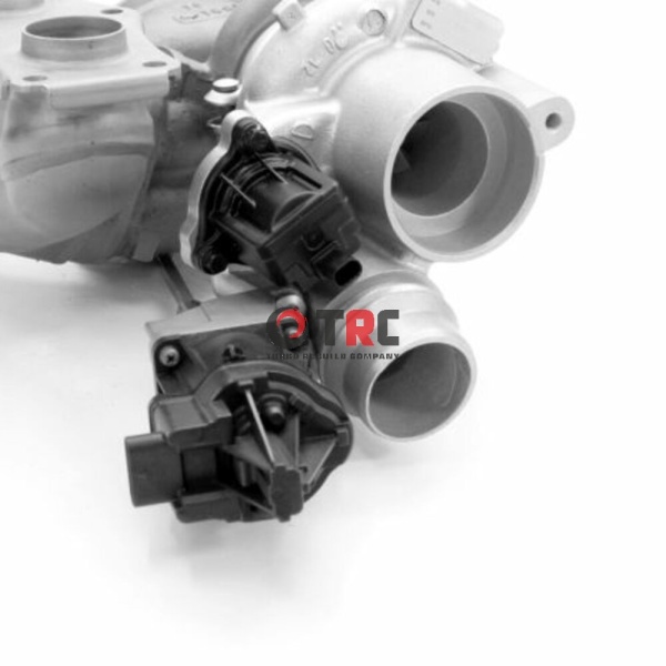 Турбина MITSUBISHI 4947702120 BMW Z4,Х3,Х1,5,3 245,184 л.с.