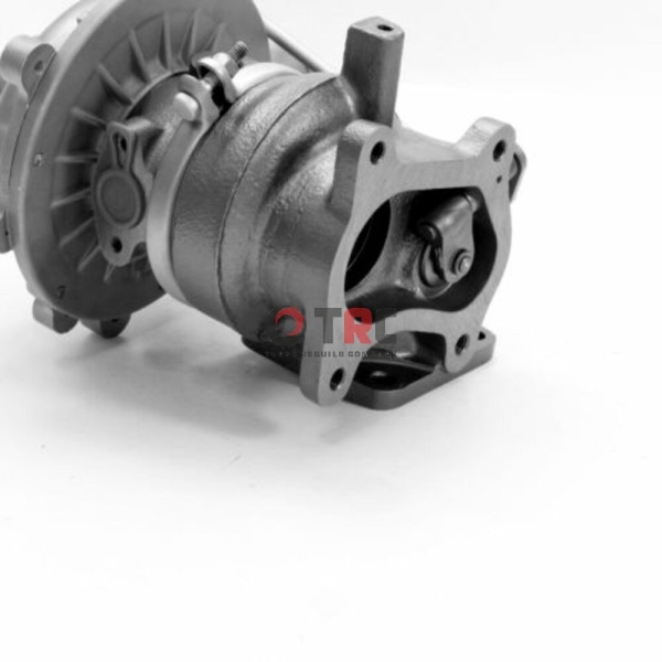 Турбина Ford 3M359G438AB  MAZDA B-SERIE, FORD RANGER  2.5  109 л.с.