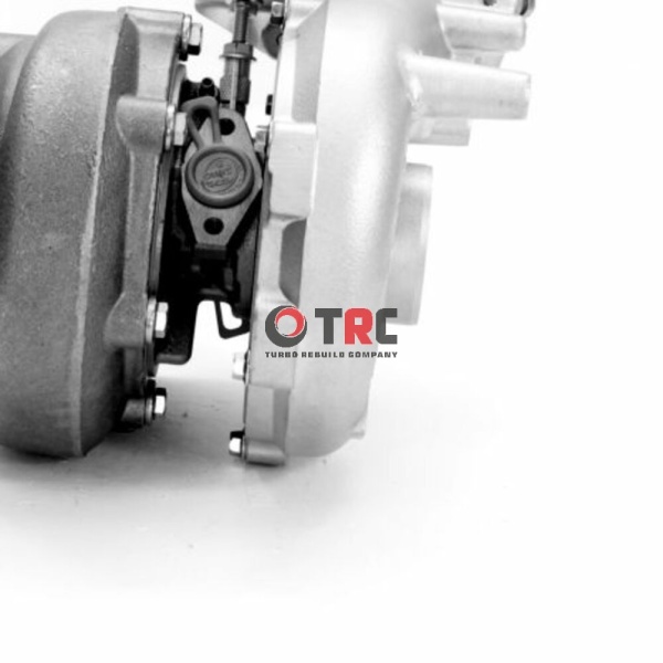 Турбина GARRETT 7533929019S