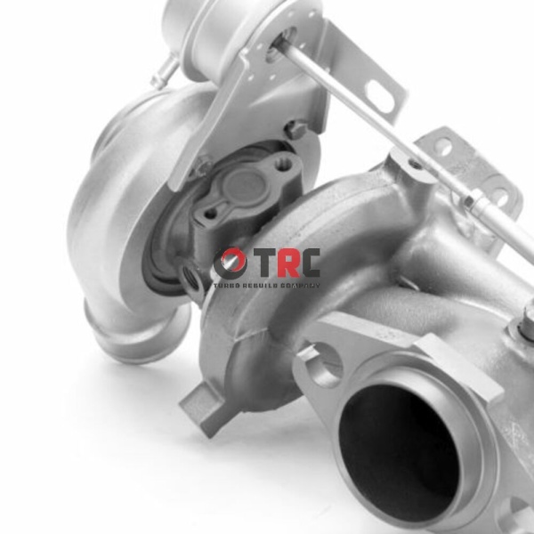 Турбина GARRETT 4541625001S CITROEN EVASION, XANTIA, PEUGEOT 406, 605, 806 2.0 Turbo 147 л.с.