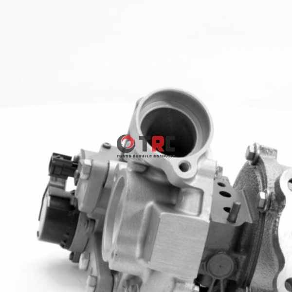 Турбина TOYOTA-LEXUS 1720151021 TOYOTA LAND CRUISER 4.5 D 286,265,235, 272 л.с.