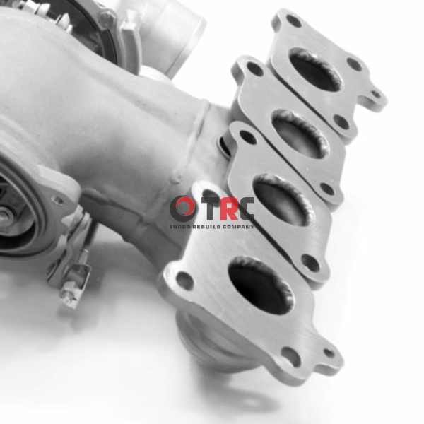 Турбина KKK 53039980462 RANGE ROVER,LAND ROVER Discovery Sport 2.0 L 240 л.с.