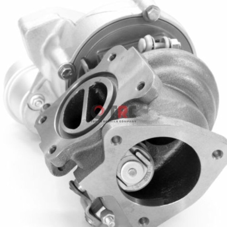 Турбина BMW 11657583149