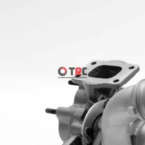 Турбина GARRETT 4541125004S MITSUBISHI Carisma, RENAULT Megane, 19, VOLVO V40, S40 1.9 TD 90 л.с.