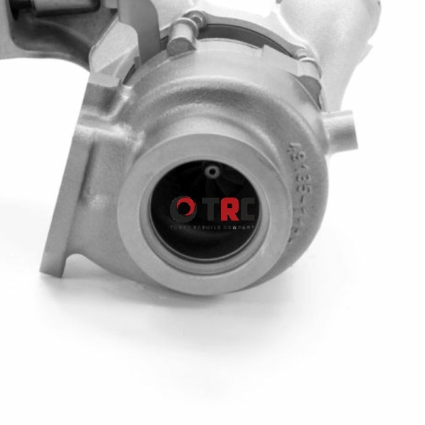 Турбина MITSUBISHI 4933500220 BMW 1,3,Х1,Х3,5 163,150,177 л.с.