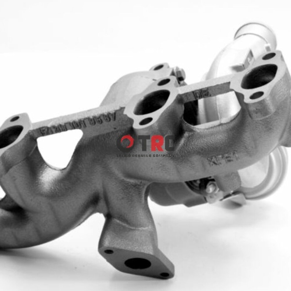 Турбина VAG 038253010G SKODA OCTAVIA,FABIA, VW GOLF,SHARAN, BORA, POLO 1.9