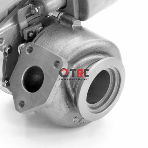 Турбина MITSUBISHI 4913505671 BMW 3 150,163 л.с.