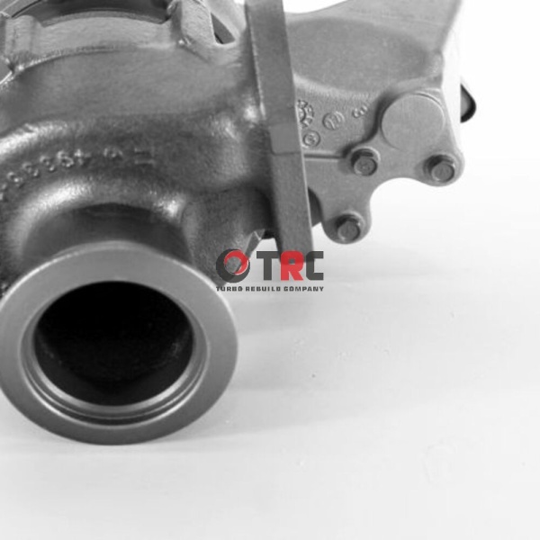 Турбина MITSUBISHI 4933500500 BMW 3, 5, X3 184 л.с.