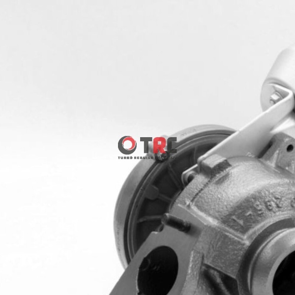 Турбина GARRETT 7287685005S VOLVO C3, S40,V50, V70 2.0 136 л.с., FORD MONDEO IV 2.0 140,130,115,136 л.с.