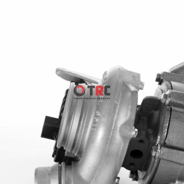 Турбина MITSUBISHI 4933500521 BMW 3, 5, X3 184 л.с.