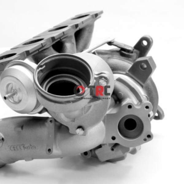 Турбина KKK 53039880290 AUDI A3,Q3,TT,SKODA OCTAVIA,SUPERB,VW GOLF V,JETTA,PASSAT