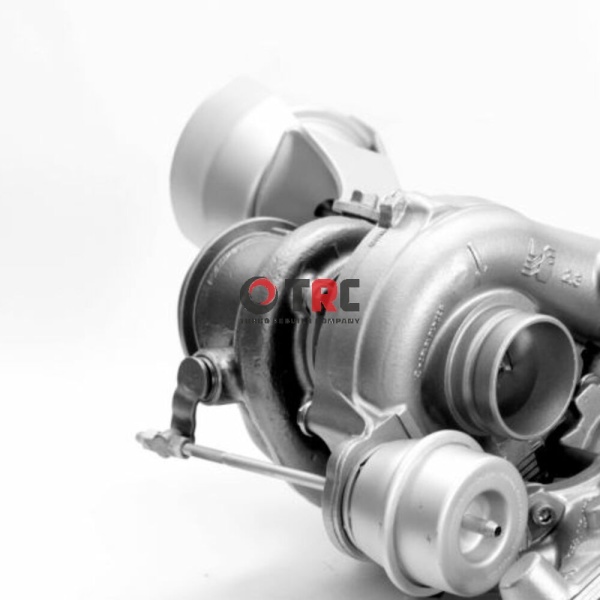 Турбина KKK 10009880076 MВ C, CLS II, E II, GLK 163,170,204 л.с.