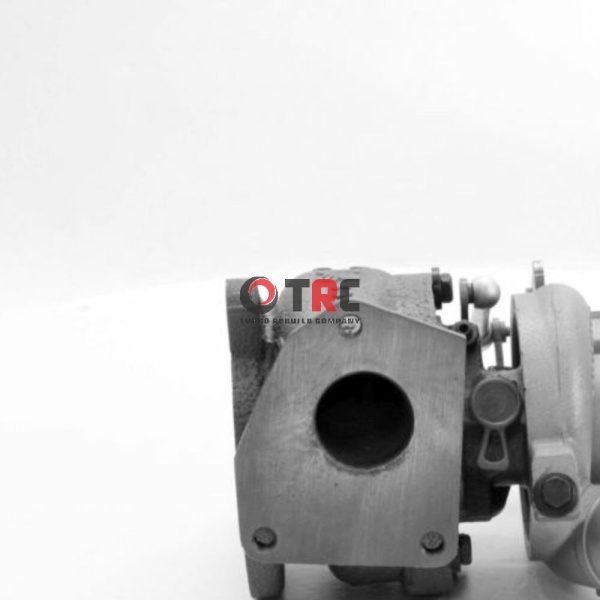 Турбина KKK 54399880111 LAND Range Rover III 3.6 TDV8 272 л.с.Правая