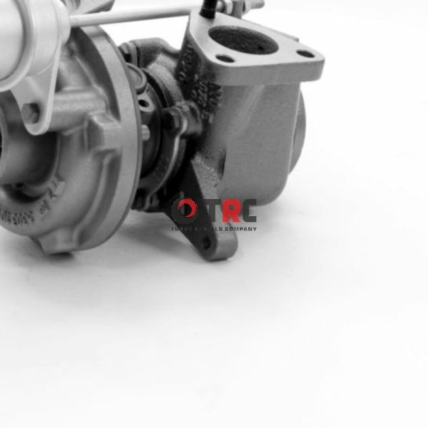 Турбина KKK 53039700060  MB A (W168,) Vaneo   75,95 л.с.